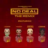 POPZZY ENGLISH & MoJoe - No Deal (MoJoe Remix) - Single